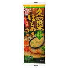 Itsuki Animal Free Kurume Hotomeki Ramen 105g