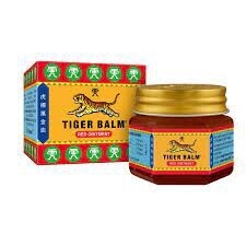 Tiger Balm - Red 19g