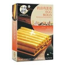 OFB Egg Rolls 150g