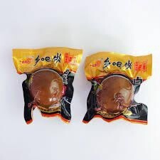 Xiang Balao Marinated Egg 1pcs