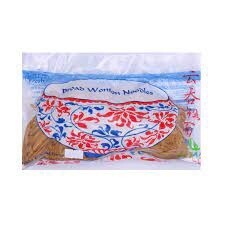 Winner Wonton Noodle Thick 400g