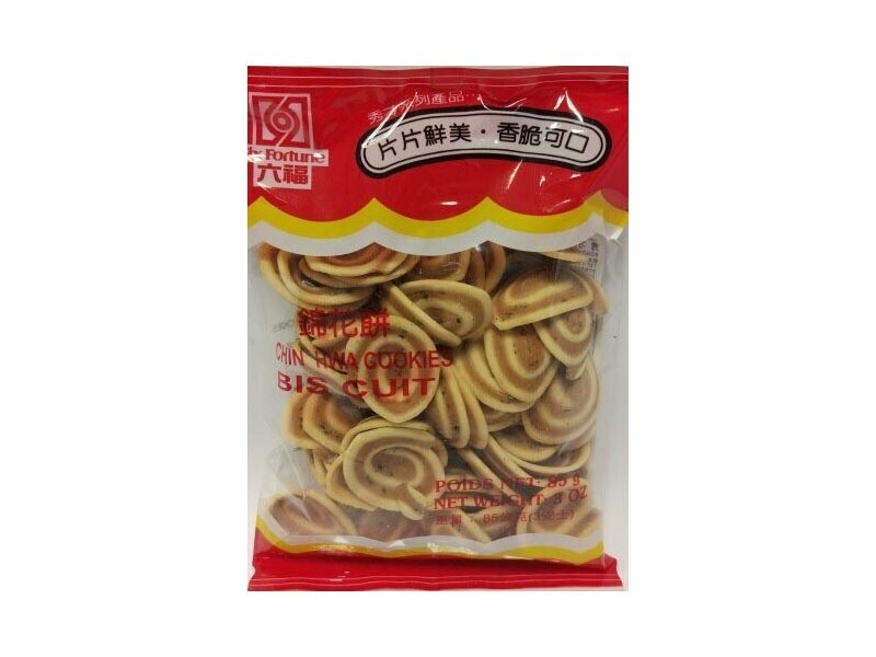 SF Chin Hwa Cookies 85g