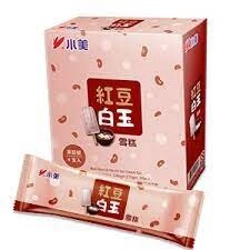 SM Red Bean&amp;Mochi Ice Cream Bar  280g