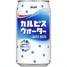 Calpis Water 320ml