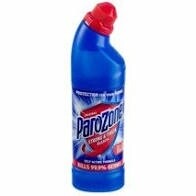 Parozone Strong Thick Bleach 750ml