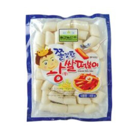 Chil Kab Rice Cake Topokki 400g