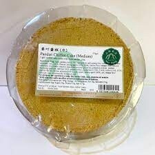 Sun Fung Pandan Chiffon Cake Medium 370g