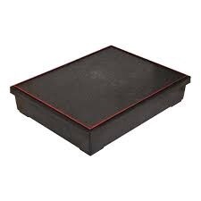 R&amp;B Lunch Box 273*212*58MM