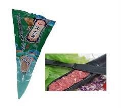 ZD Mashed Beef with Mushroom 150g