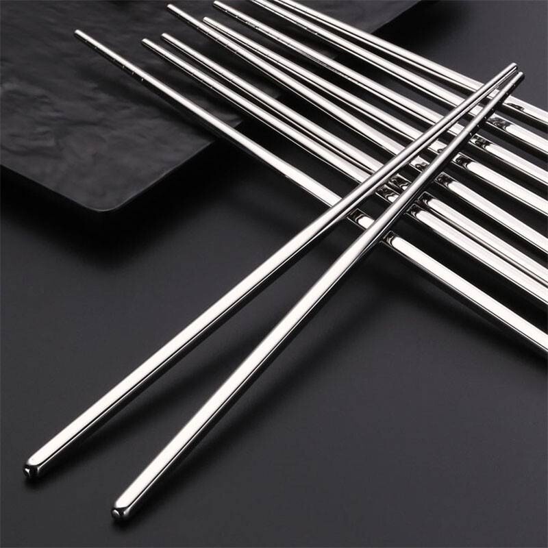 Stainless Steel Chopstick