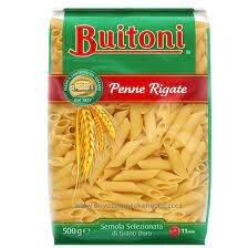 Buitoni Penne Rigate 400g