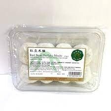 Sun Fung Red Bean Daifuku Mochi 270g