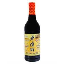 ST 3 Years Aged Vinegar 500ml