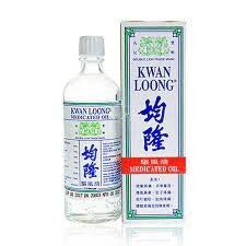 Kwan Loong Oil 57ml 