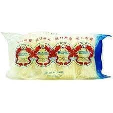 Lungkow Vermicelli 龙口粉丝 8 x 50g