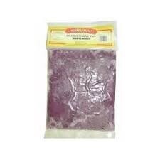 Kain-Na! FROZEN Grated Purple Yam 454g