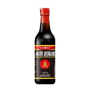 ST 5 years Vinegar 500ml