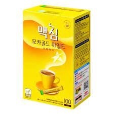 Maxim Coffee Mix Mocha Gold (12g x 20)