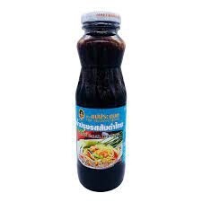 Mae Pranom Papaya Salad Dressing  390g