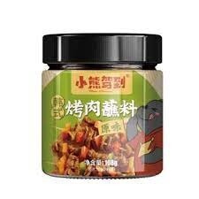 BC Korean BBQ Dipping Original Flavor 108g