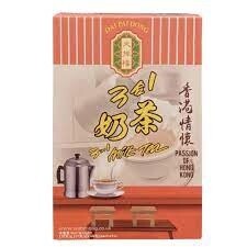 DPD 3 in 1 Instant Milk Tea 170g