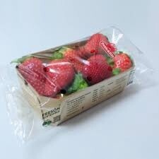 Freson De Palos Strawberry 250g