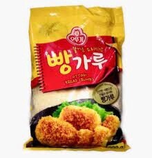 Ottogi Bread Crumbs 500g