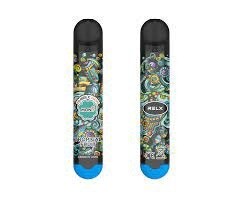 Relx Bubblemoob Diposable Tropical Fruit