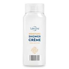 Lacura Shower Creme 300ml