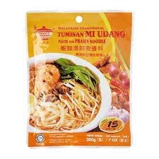 TG Prawn Noodle Paste 200g