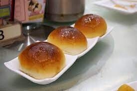 Zhong Hua Ge Bakery