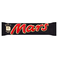Mars Bars 51g
