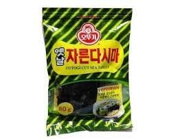 Ottogi Cutted Kelp 80g