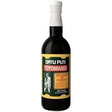 Datu Puti Soy Sauce Toyomansi 750ml