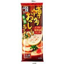 Itsuki Animal Free Hakata Osshoi Ramen 104g