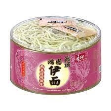 Sautao E-Fu Abalone &amp; Chicken 150g 