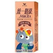 Unif Milk Tea Chocolate 250ml