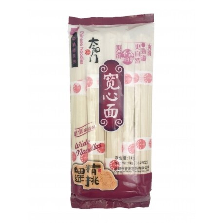 TYM Wide Noodles 1kg