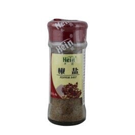 Hein Black Pepper Powder 36g