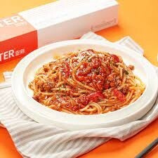 Air Meter Tomato Bolognese Pasta  270g