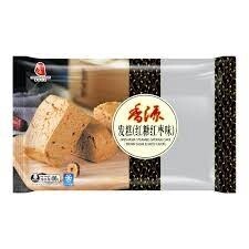 FRESHASIA Steamed Sponge Cake (Brown Sugar &amp; Dates Flavor 400g