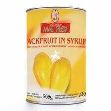 Mae Ploy Jackfruit in Syrup 565g