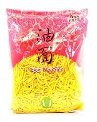 Winner Oil Noodle 400g