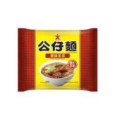 Doll Noodle Preserved Vegetable Dongchai103g