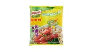 Knorr Elbow Macaroni - Shrimp 80g 