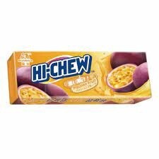 Hi-Chew Passion Fruit 35g