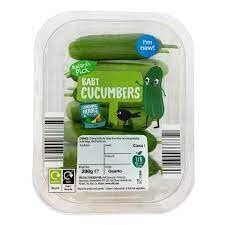 Mini Cucumber