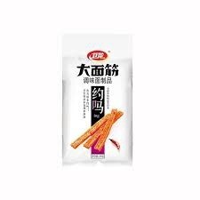 Weilong Spicy Gluten 65g