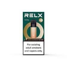 Relx Infinity - Champagne Splash