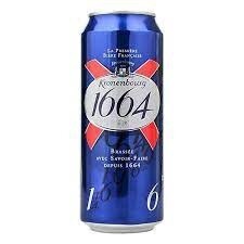 Kronenbourd  440ml
